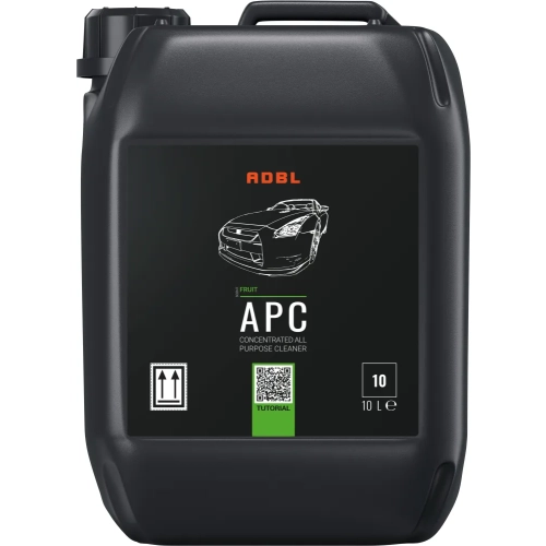 ADBL APC 10L uniwersalny środek do czyszczenia